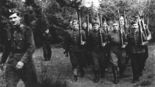 Święto „Wyklętych”