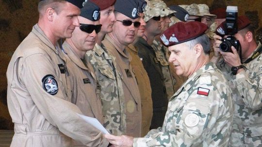Świętowali w Ghazni