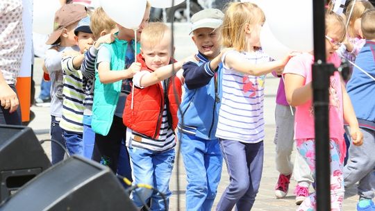 Świętowały pielęgniarki i położne