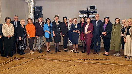 Świętowanie u seniorów