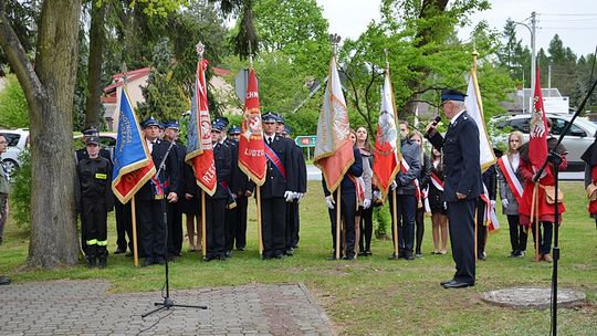 Świętowanie w Inowłodzu