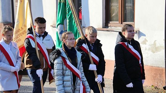 Świętowanie w Inowłodzu