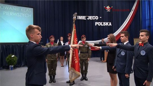 Świętowanie w Mechaniku