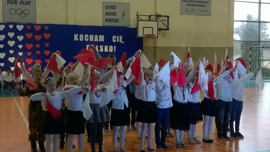 Świętowanie w "Siódemce"
