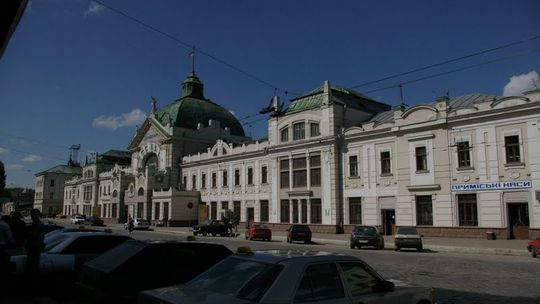 Świńska grypa w partnerskim mieście