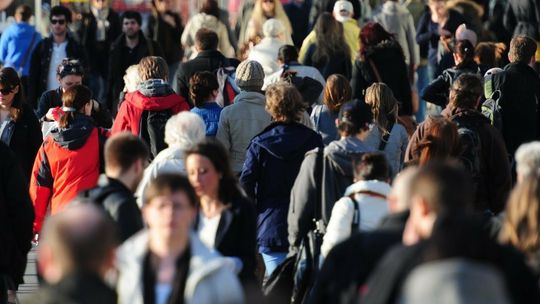 Swoją sytuacją finansową martwi się ponad połowa Polaków