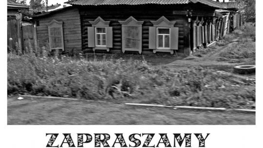 Syberia w obiektywie