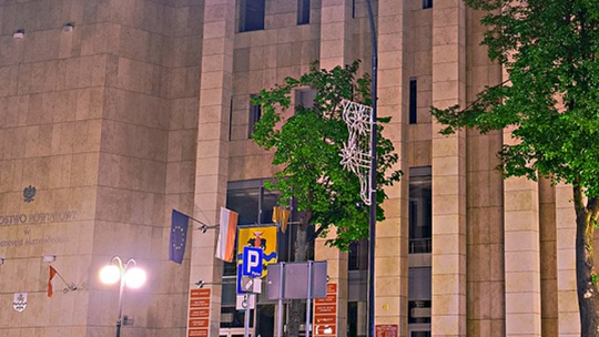 Symbol jedności narodów