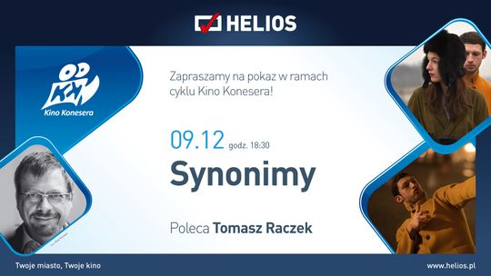 SYNONIMY