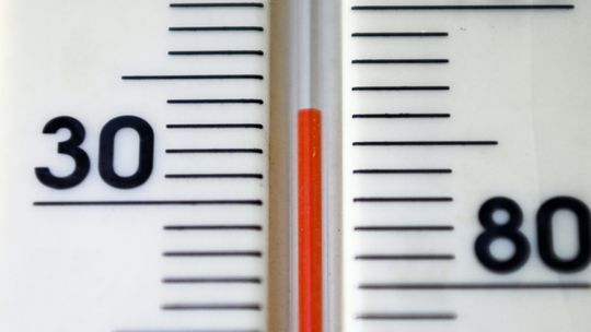 Synoptyk IMGW: Na zachodzie upał, temperatura sięgnie 34 stopni Celsjusza