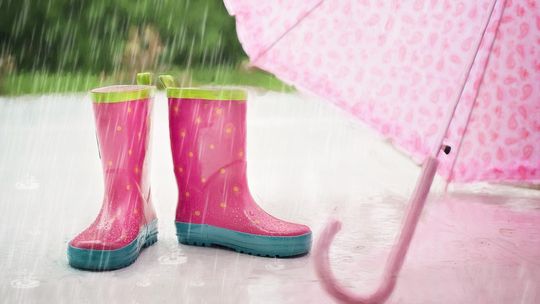 Synoptyk IMGW: piątek ze śniegiem i deszczem, chwilami ze słońcem