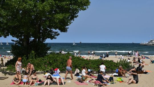 Synoptyk IMGW: w lipcu nad morze i na żagle na Mazury, a w sierpniu w góry