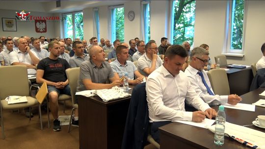 "System badań technicznych pojazdów w 2019" - konferencja szkoleniowa