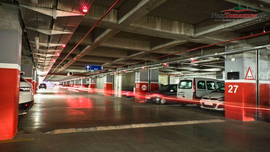 Systemy parkingowe – automatyczne, bezobsługowe i kamerowe rozwiązania dla obiektów