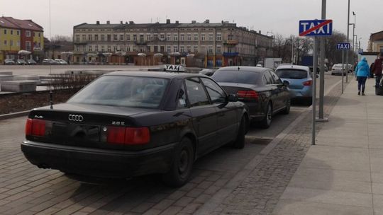 Sytuacja konfliktowa?