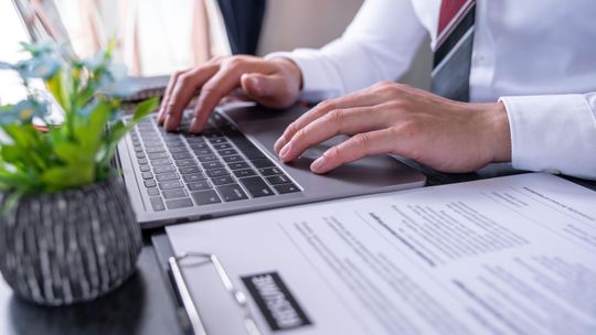 Szablony CV - jak wybrać najlepszy dla Twojej branży?