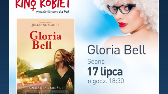 Szanowne Panie, zapraszamy do kina