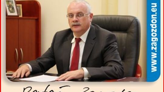 Szanowni Państwo! Drodzy Przyjaciele! Tomaszowianie!