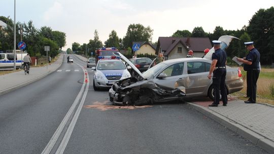 Szarżował w Tobiaszach