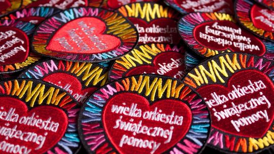 Szczegóły piętnastego finalu Wielkiej Orkiestry Świątecznej Pomocy