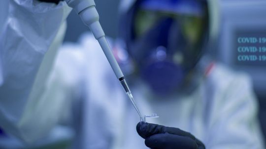 Szczepionki na koronawirusa będą ukierunkowane na dorosłych; szczepionki nie są dopuszczone dla dzieci
