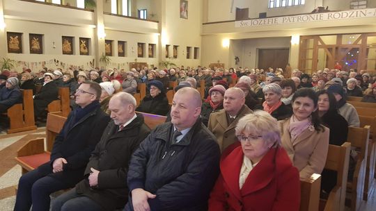 Szczęść Boże tu nie pomoże. Na pielgrzymkę nie pojadą