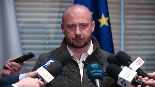 Szef BBN: bulwersujące zatrzymanie żołnierzy za strzały ostrzegawcze z powodu braku przepisów
