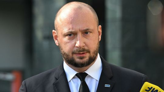 Szef BBN: pierwsi obywatele RP przebywający w Strefie Gazy przekroczyli przejście graniczne w Rafah i są po egipskiej stronie