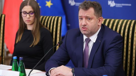 Szef KAS: w tym roku deklaracje podatkowe do 30 kwietnia, nie będzie przesunięcia na początek maja
