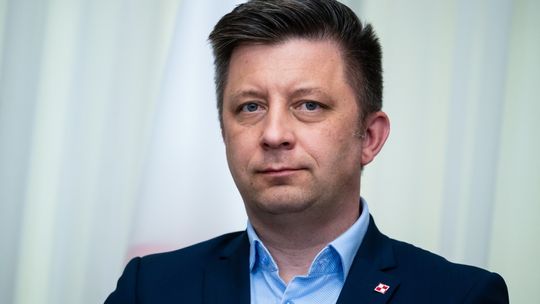 Szef KPRM: po uwzględnieniu stosunku pomocy Ukrainie do PKB, to Polska jest liderem w pomocy Ukrainie