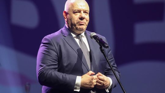 Szef MAP: nie ma żadnego kryzysu paliwowego, w Polsce mamy odpowiednią ilość paliwa