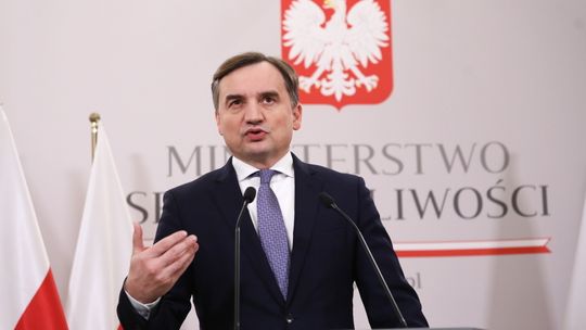 Szef MS: Polska w gronie europejskich państw, które gwarantują najwyższy standard ochrony przed przemocą domową