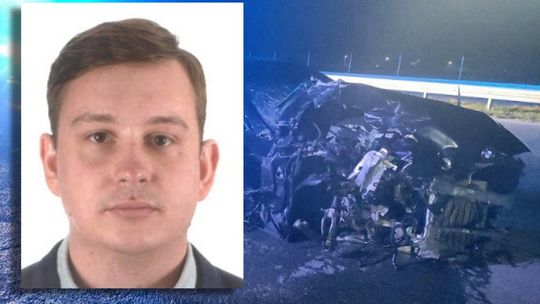 Szef MS: sąd w Dubaju odrzucił odwołanie Sebastiana M. w sprawie jego ekstradycji do Polski