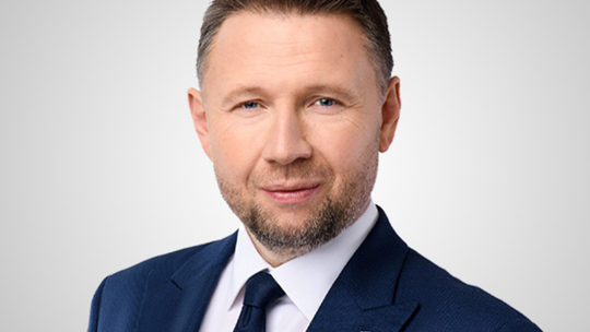 Szef MSWiA: bezpieczeństwo i niepostawienie prezydenta w niezręcznej sytuacji były bardzo istotne dla funkcjonariuszy