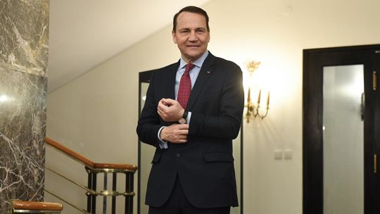Szef MSZ: europejska obronność to idea, której czas już nadszedł