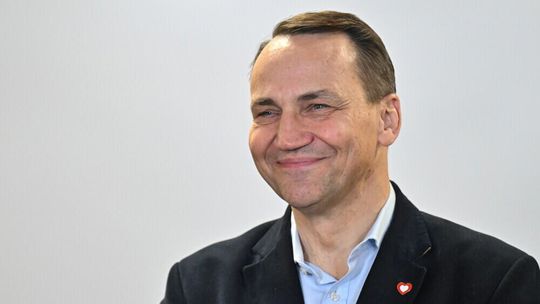 Szef MSZ przedstawił swoje zarobki; dostaje niecałe 10 tys. zł na rękę