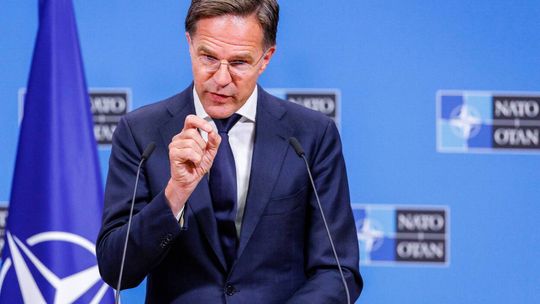 Szef NATO: żołnierze z Korei Płn. wysłani do Rosji, rozmieszczeni w obwodzie kurskim