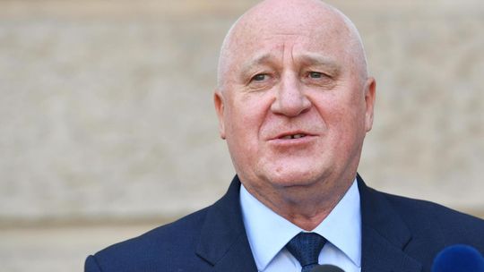 Szef PKW: dla dobra wyborców lepiej będzie ostudzić emocje