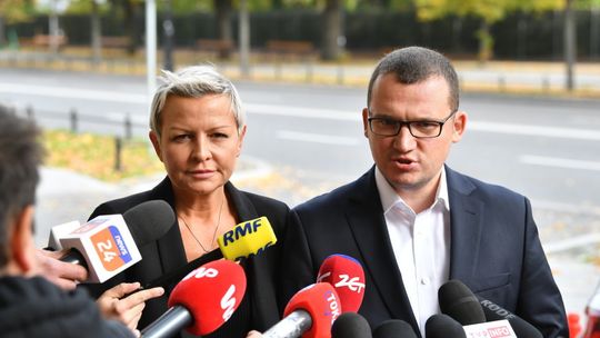 Szefernaker: zaproponowaliśmy samorządom dwie ustawy