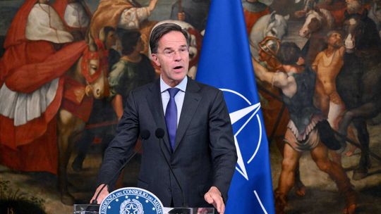 Szefowie NATO i UE oraz przywódcy krajów gratulują Trumpowi zwycięstwa w wyborach