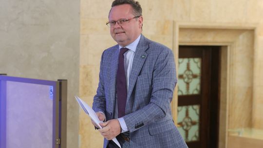 Szejna: jesteśmy gotowi w każdej chwili do ewakuacji polskich obywateli