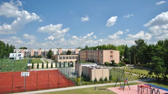 Szkoła ekologiczna i przyjazna