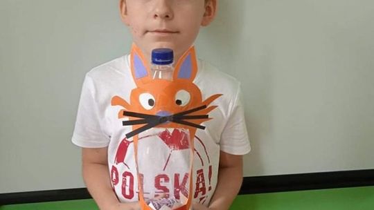 Szkoła Podstawowa nr 8 jedną z pięciu wyróżnionych szkół w Polsce!