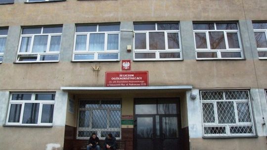 Szkoła przyjazna uczniom
