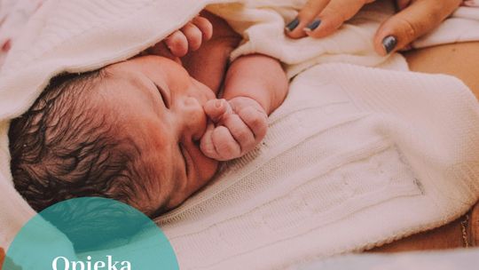 Szkoła Rodzenia w Tomaszowie Mazowieckim: bezpłatne zajęcia o opiece poporodowej