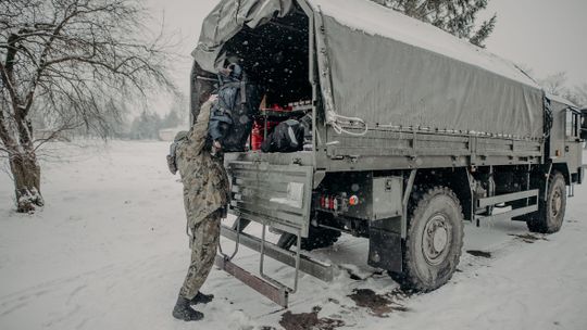 Szkolenie dla wytrwałych