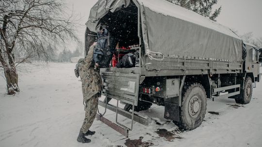 Szkolenie dla wytrwałych