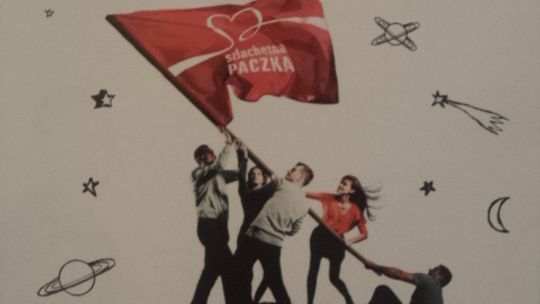 Szlachetne serca poszukiwane!