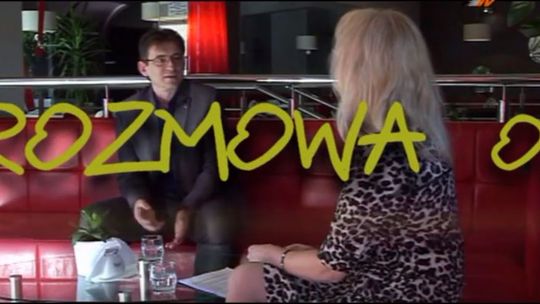 SZlachetne Zdrowie... o pracy samorządowej i pomysłach na służbę zdrowia