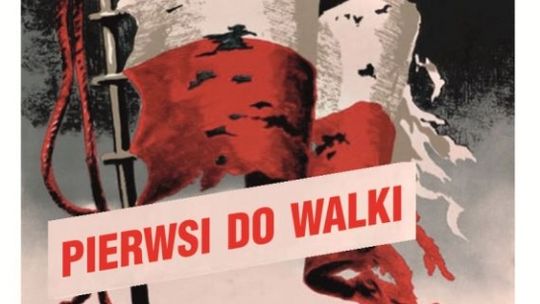 Szlakiem Hallerczyków Błękitnej  Armii